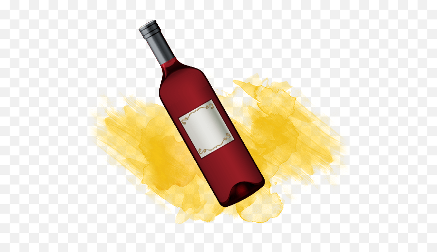 Perfect Seasonal Food And Wine Pairings - Bottleyourbrand Wine Bottle Png,Red Wine Png