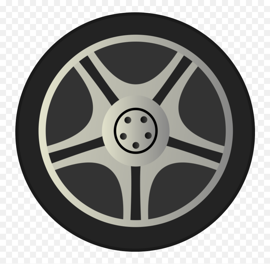 Download Car Wheel Png Image Hq Freepngimg - Bmw 351m Wheels,Roulette Wheel Png