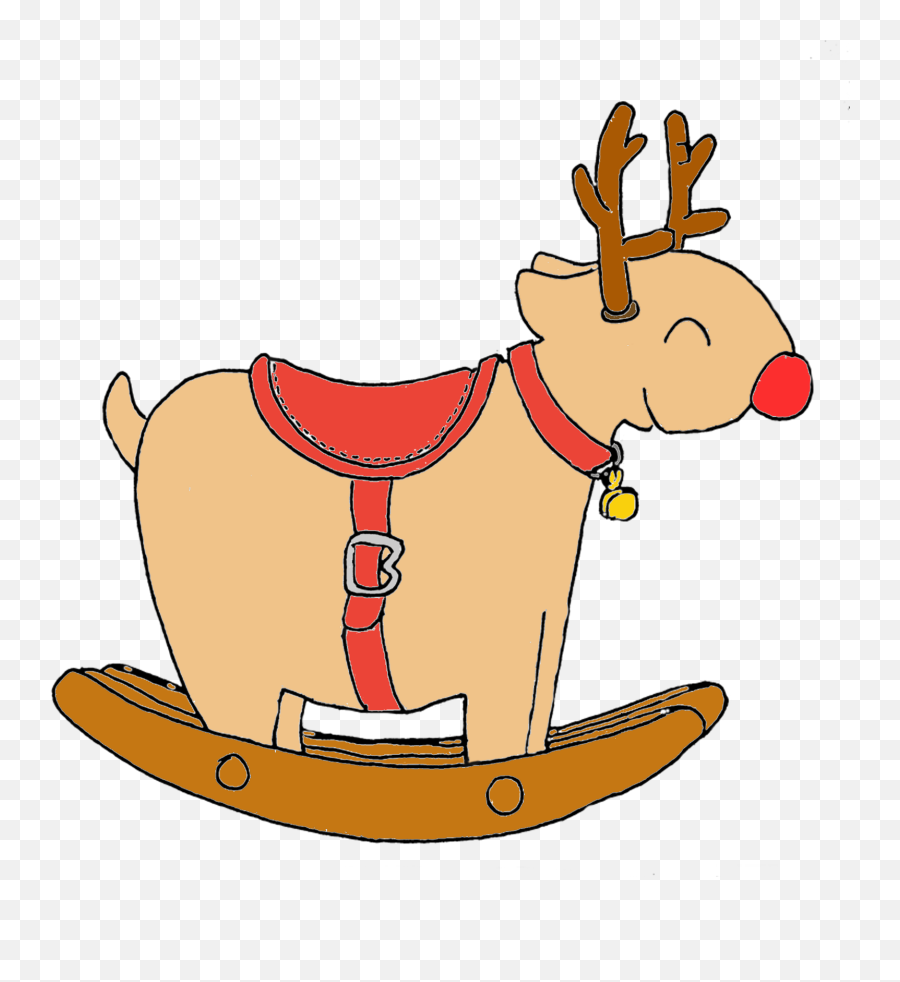 Png - Reindeer Full Size Png Download Reindeer,Reindeer Png