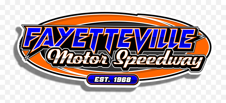 Racetrack Fayetteville Motor Speedway - Clip Art Png,Motor Png