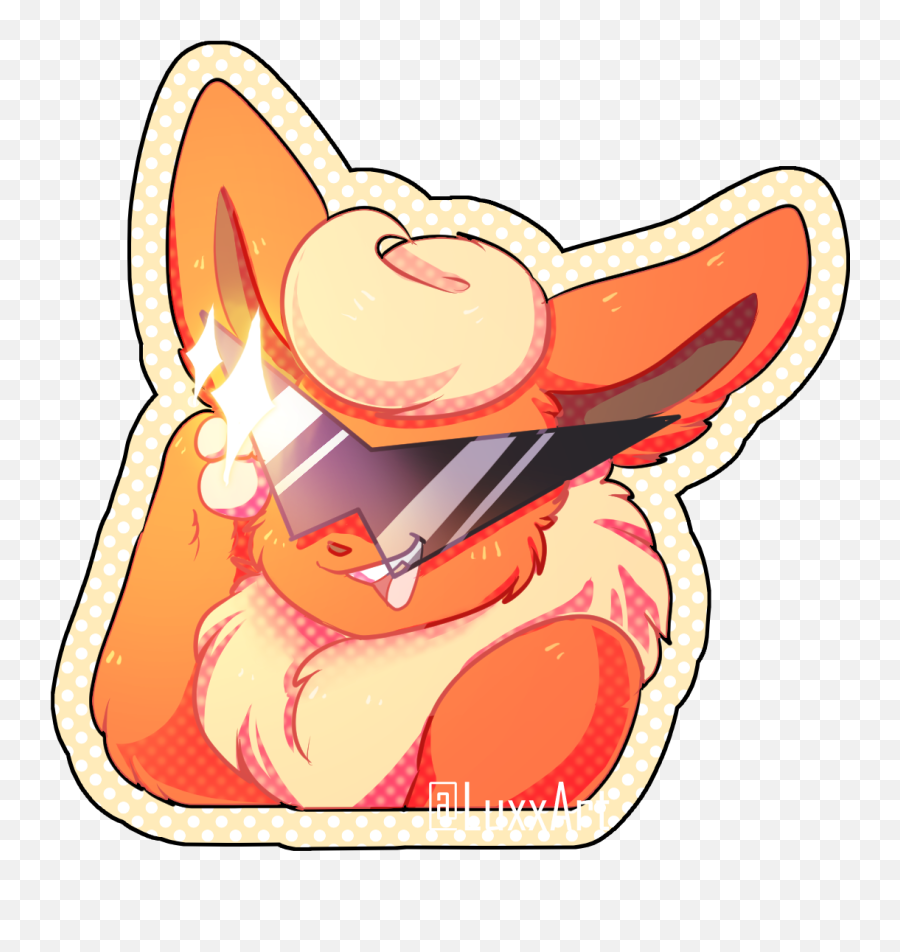 Luxx - Cartoon Png,Flareon Png
