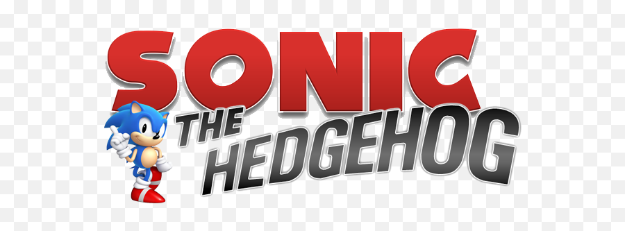Sonic The Hedgehog Game Gear - Concept Mobius Sonic The Hedgehog Genesis Logo Transparent Png,Sonic The Hedgehog Logo Transparent