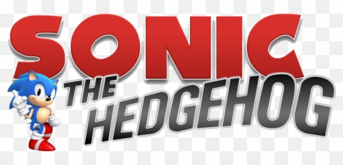 Sonic The Hedgehog Game Gear - Concept Mobius The Genesis Logo Transparent png