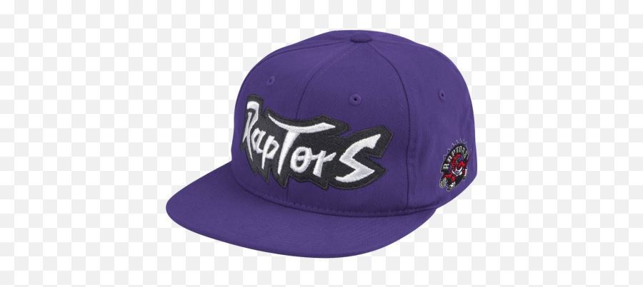 Mitchell U0026 Ness Toronto Raptors Deadstock Snapback - Baseball Cap Png,Ness Png