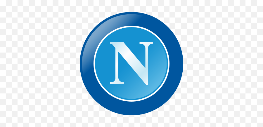Napoli 2 - 4 Manchester City Champions League Result Report Ssc Napoli Png,Manchester City Logo