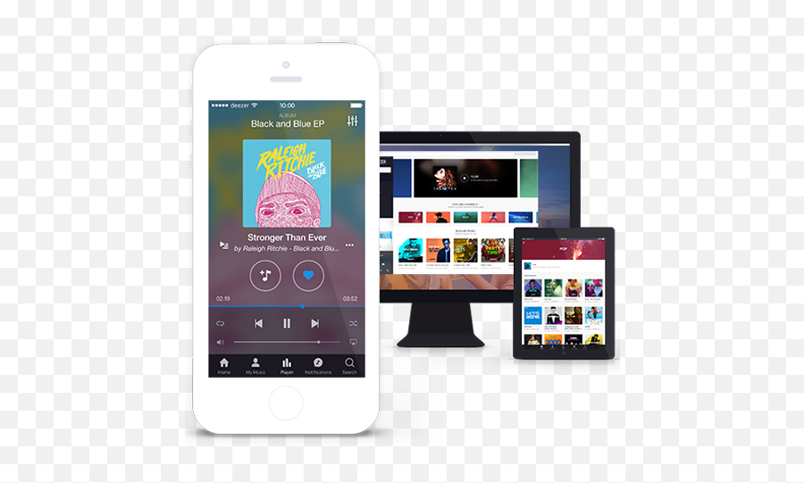 Free Deezer Premium Apk - 2019 First Working Tool Deezer Plans Png,Deezer Png