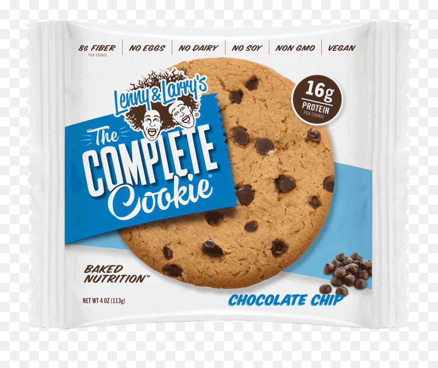 Lenny U0026 Larryu0027s Complete Cookie Settlement Revised To 23m - Lenny And Larry Cookies Snickerdoodle Png,Cookie Png