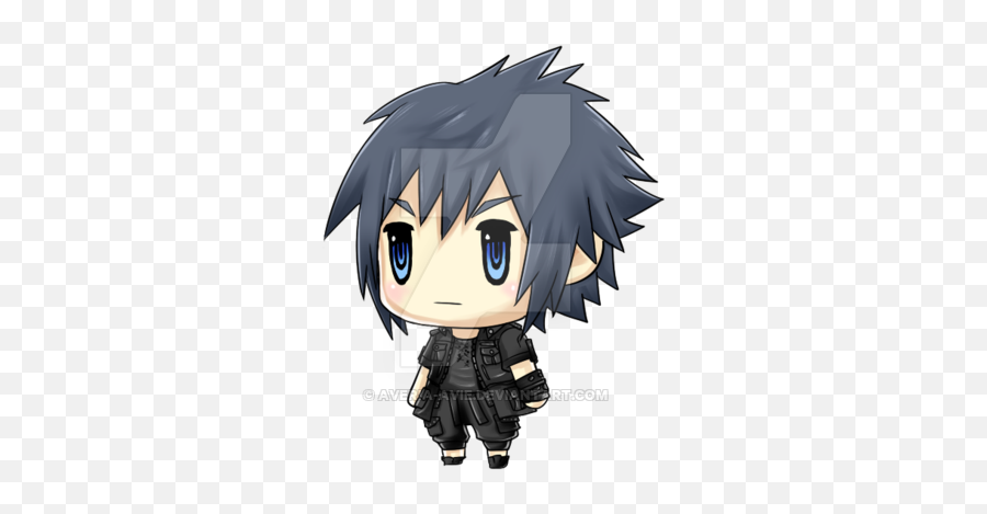 Final Fantasy - World Of Final Fantasy Noctis Png,Noctis Png