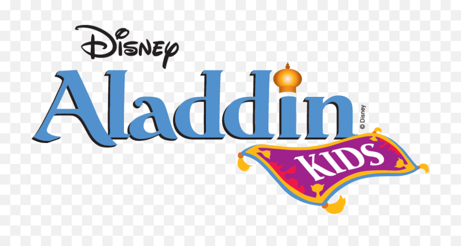 Disneys Aladdin Kids - Disney Aladdin Kids Png,Aladdin Logo Png