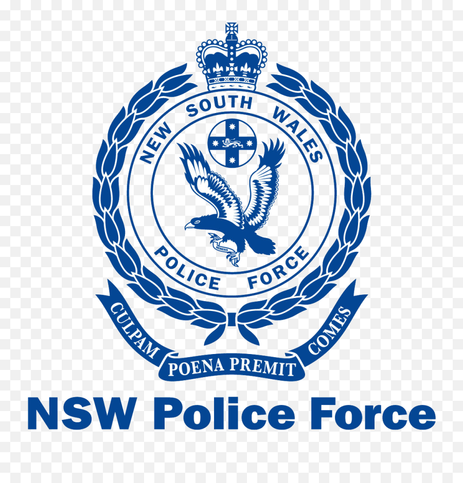 Nsw Police Png 4 Image