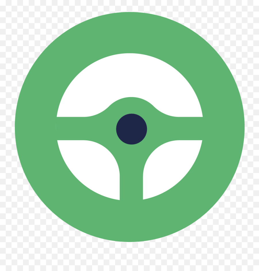 Ethical Toy Program - Prohibido Girar A La Derecha Png,Green Circle Logo