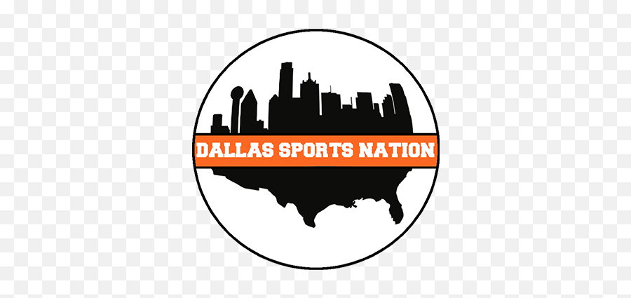Dallas Sports Nation Dsgn Tree - Silhouette Png,Dallas Png