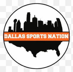 Dallas Sports Nation Dsgn Tree - Silhouette Png,Dallas Png