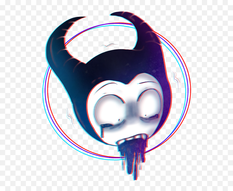 Bendy Png - Avatan Plus Bendy And The Ink Machine,Bendy Png