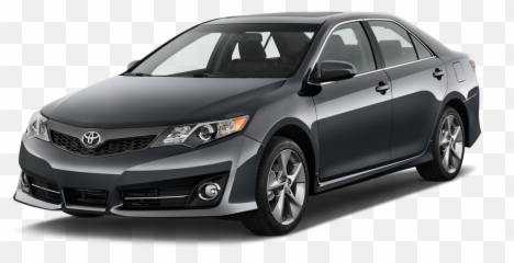 Toyota Png Image Free Car - Camry 2014