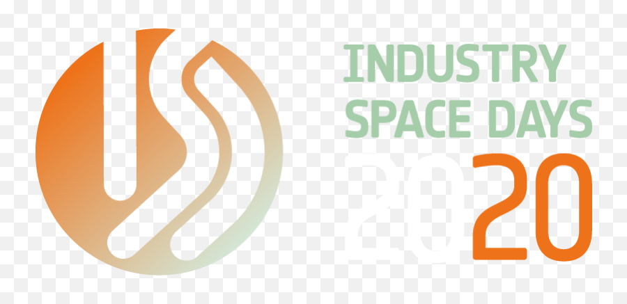 Industry Space Days - Industry Space Days Logo Png,2020 Logo