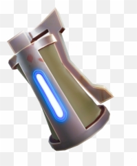 Fortnite Gaming Grenade Bomb Sticker - From png