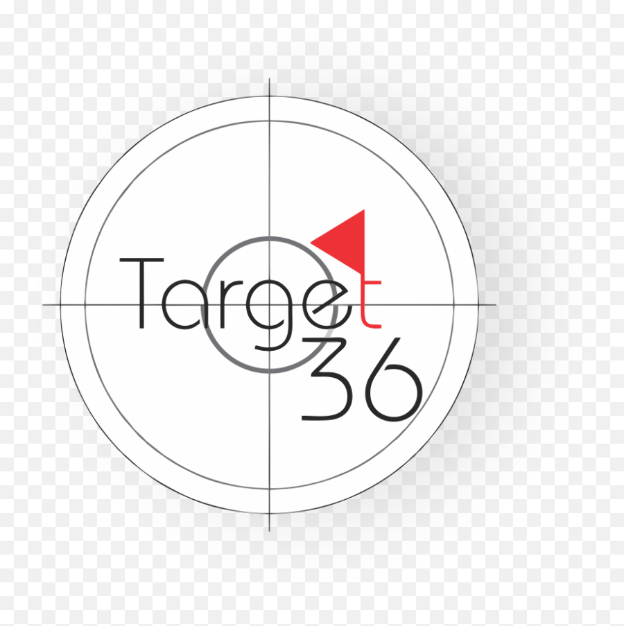 Logo - Circle Png,Target Logo Png