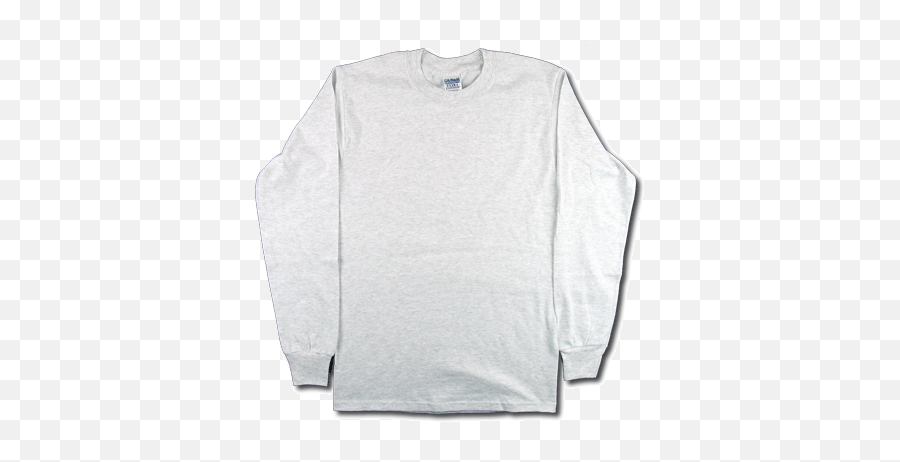 Lstee - Blank Long Sleeve T Shirt Png,Blank White T Shirt Png