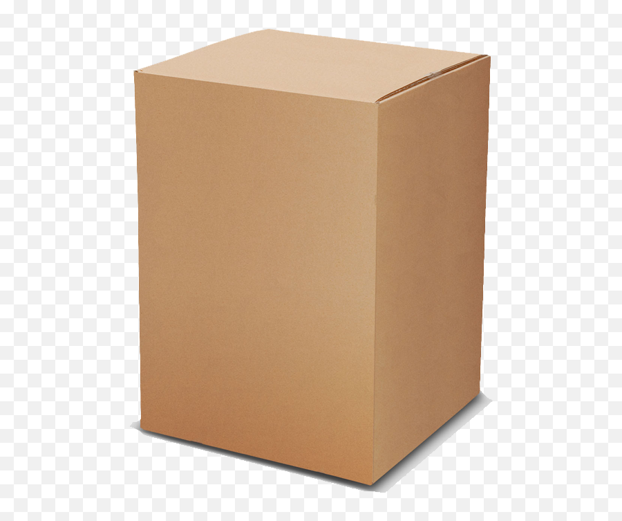Universal Box - Wood Png,Cardboard Box Transparent