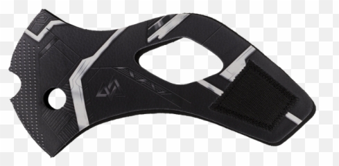 20 Panther Sleeve - Solid png