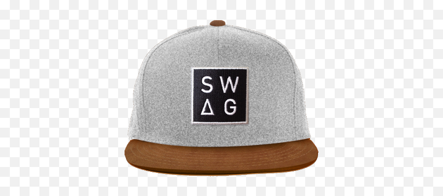 Pin - For Baseball Png,Swag Hat Png