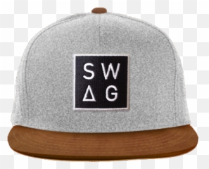 Pin - For Baseball Png,Swag Hat Png