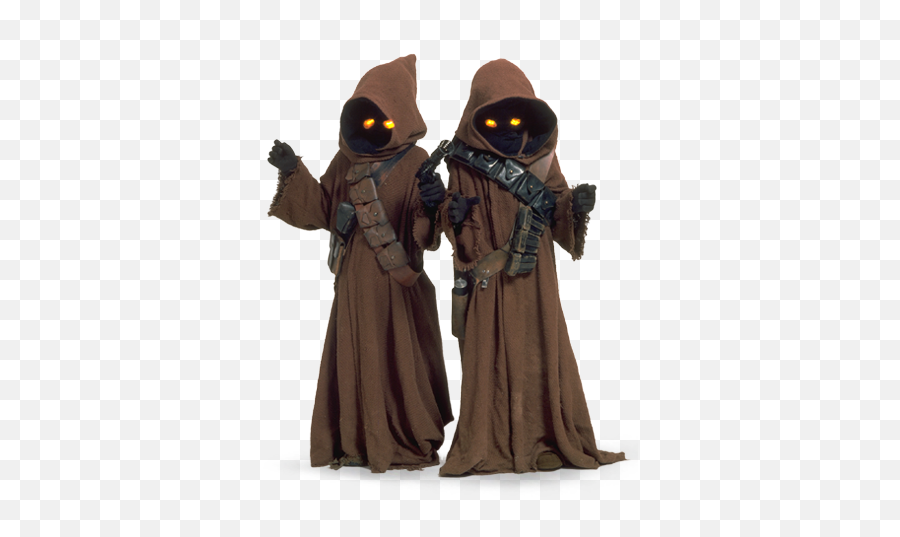The 30 Greatest Star Wars Characters - Star Wars Jawa Language Png,Star Wars Characters Png