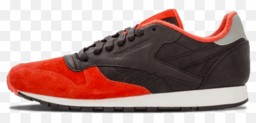 Lil Yachty Is Reeboks Newest Partner - Round Toe png