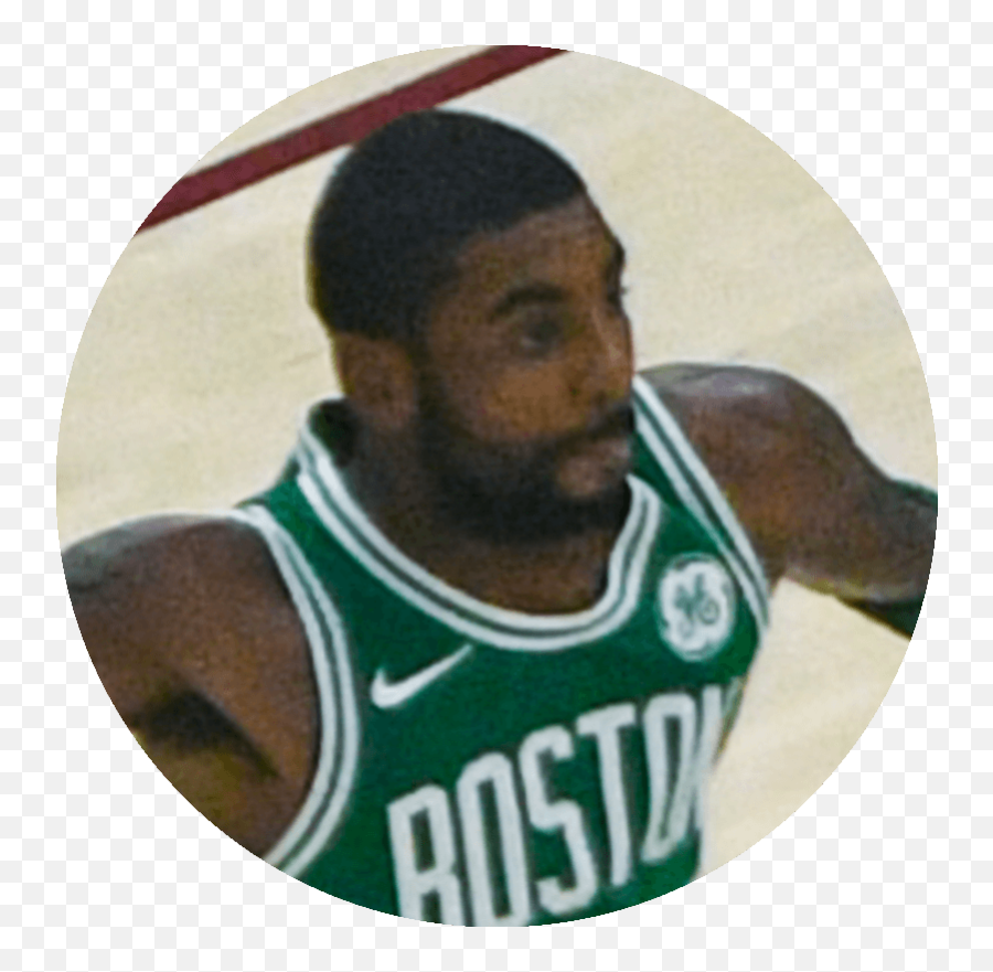 Kyrie Irving Transparent Png Image - Kyrie Irving Cuerpo Completo,Kyrie Irving Png