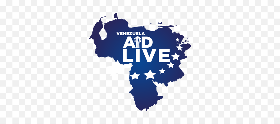 Venezuela Aid Live - Venezuela Png,Venezuela Png