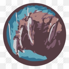 Warcraft 2 Icons - Wow Druid Class png