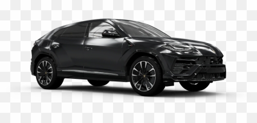 Lamborghini - Porsche Macan Forza Horizon 4 png