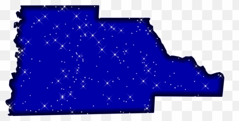 Cobalt Blue Png Starry Night