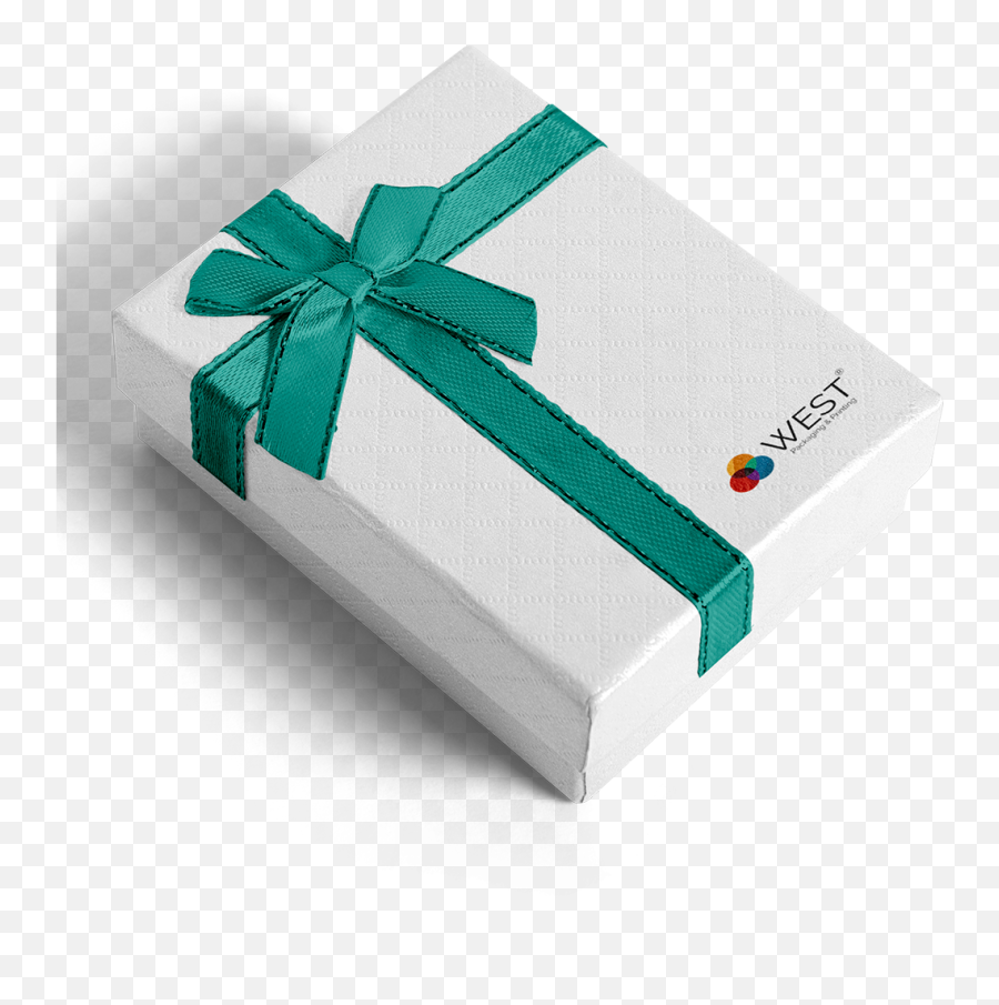 Custom Gift Boxes - Horizontal Png,Gift Boxes Png