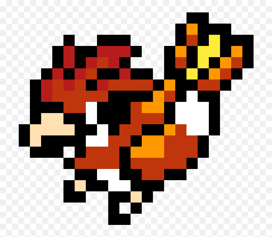 Pokemon Pixel Art Pidgey - Checkers Png,Pidgey Png