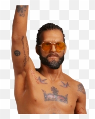 Download Far Cry Png Transparent Images - 5 The Father