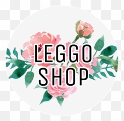 Leggo Shop Leggoshop Twitter - Dibujos Con Decoracion Flores png