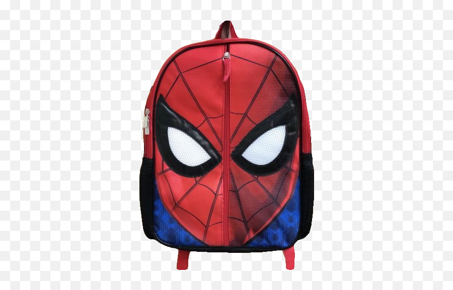 Marvel Spider - Man Homecoming Backpack Png,Spiderman Homecoming Png