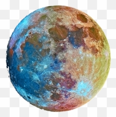 Supermoon Full Moon Lunar Phase Calendar - Luna Png Kojagiri Purnima Full Moon,Luna Png