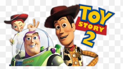 Toy Story 2 Movie Fanart Fanarttv - Poster png