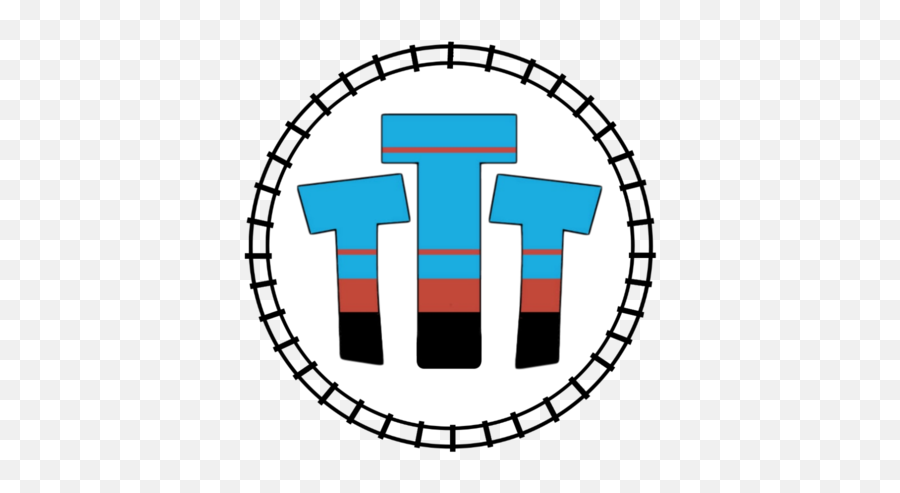 Thomas U0026 Friends Used Wooden Trains Tracks Stations For - Totally Thomas Town Logo Png,Thomas The Train Png
