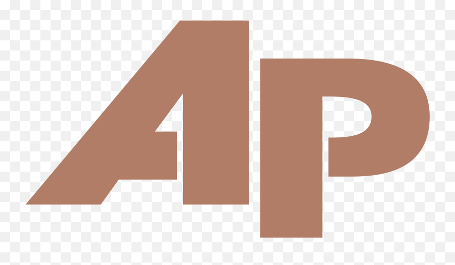 Logo Png Transparent Svg Vector - Vertical,Associated Press Logo