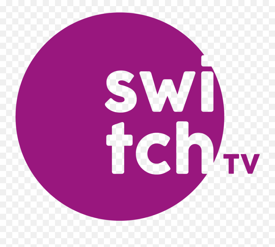 Switch - Switch Tv Kenya Logo Png,Switch Logo Png