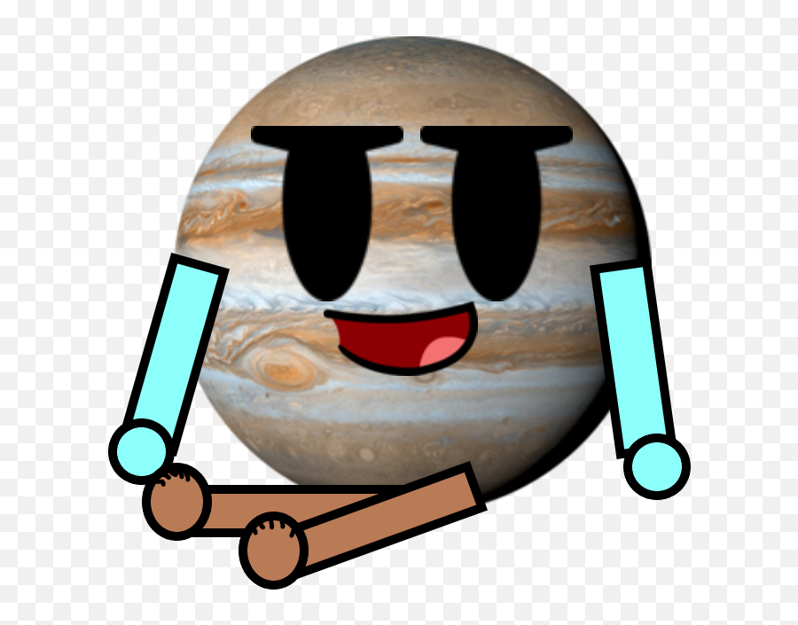 Jupiter Planet Cartoons Wiki Fandom - Jupiter Planet Png,Jupiter Transparent Background