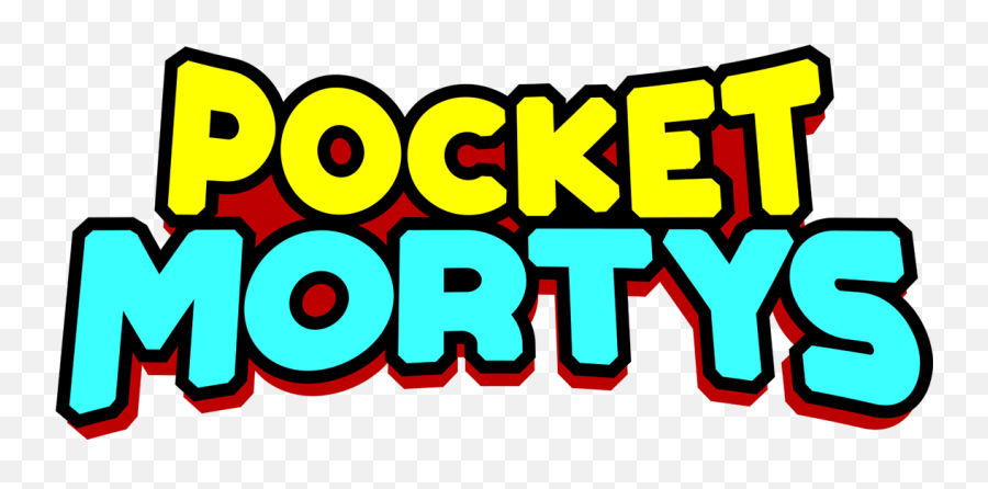 328 - Pocket Mortys Png,Dethklok Logo