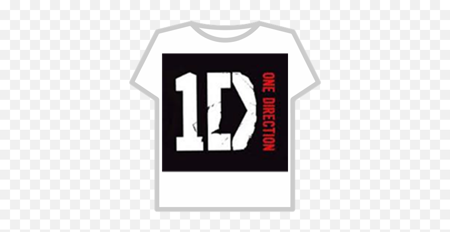 Basic Black Shirt Like Your Cut G Shirt Roblox Png One Direction Logo Free Transparent Png Images Pngaaa Com - roblox shirt cut out