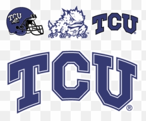 Tcu Logo Png Transparent Svg Vector - Texas Christian University Mascot ...