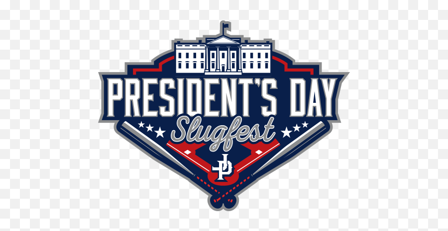 Presidentu0027s Day Slugfest - Usssa Baseball Tournament Jp Sports Language Png,Presidents Day Png