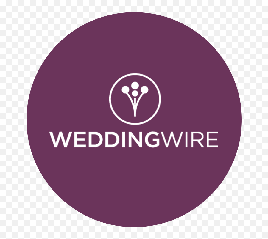 Kb Events U2014 Wedding Planning Reviews - Love Notes Many Thanks Sur La Table Logo Png,Weddingwire Logo